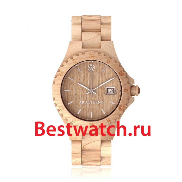 Часы AB AETERNO Nature Сollection SANDY